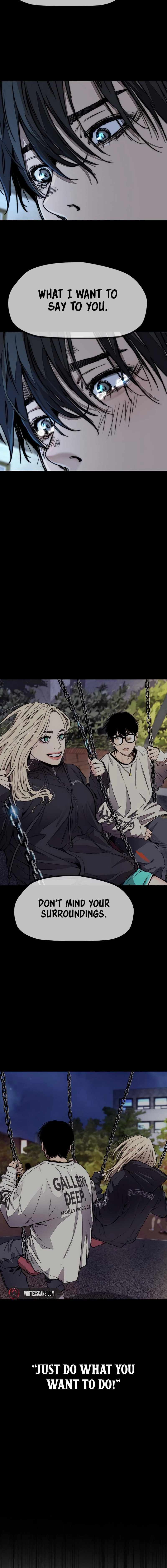 Wind Breaker Chapter 544 30